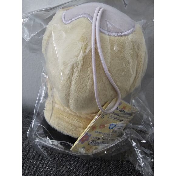 Banpresto Idolish7 Kiradoru Sogo Osaka Vol 1 Sitting 12cm Keychain Plush Doll - Picture 4 of 4